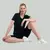 STRIX Women‘s ULTRA 2in1 Shorts Black