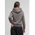 Urban Classics Majica temno siva