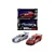 Simba Hitri in drzni: Lancer Evo IX in Skyline GTR R34, 2 modela