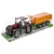Kruzzel Kmetijski traktor s prikolico 24711