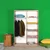 Hanah Home SWD 512 SN 2 Garderober