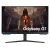 Gejming monitor SAMSUNG LS32BG700EUXEN 32/IPS/3840x2160/144Hz/1ms GtG/HDMIx2,DP,USB,LAN/Gsync,Freesync/crna