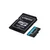 Kingston 1TB microSDXC Canvas Go Plus Gen4 memorijska kartica SDCG4/1TB