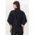 AllSaints srajca ženska denim NANCY