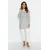 Trendyol Modest Ženska bluza Tctaw22Uk0240, Crna