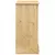 Ladičar Corona 110 x 43 x 91 cm od masivne borovine