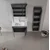 HANAH HOME Ormarić sa umivaonikom Side 85 v2 732