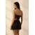 Trendyol Milla Ženska bluza Tbess25Bz00011, Crna