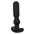 COLT Vibrating Rechargeable Anal-T Black