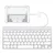 shumee Lightning micro SD USB adapter za bralnik kartic iPhone