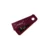 LEDGER Nano S Plus Crimson Magenta Crypto Wallet