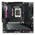 GIGABYTE B860M AORUS ELITE WIFI6E Intel B860 LGA 1851 (Socket V1) micro ATX