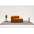 ATELIER DEL SOFA Ugaona garnitura Comfort Orange