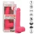 California Exotics Studs Rechargeable Rumbling & Thrusting Silicone Pink