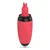 Gardj Europe CRUSHIOUS SCARLET VULVA PUMP – STIMULATOR NA AKUMULATOR