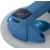 shumee Polnilna prisesalna skodelica 200 mm 200 kg USB-C WDS2691
