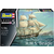 Plastični modelKit ladja 05458 - H.M.S. Beagle (1:96)