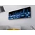 Wallity 3090MDACT 008 Dekorativna LED slika, 30x90cm