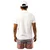 Moška majica Bauer Terry Polo White S
