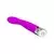 Vibrator John, 14.6cm, Ružičasti