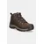 Skechers Čevlji rjava 41 EU Relment Lennox