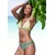s.Oliver Bikini hlačke, zelena