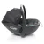 4BABY Foster 3u1 graphite