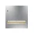 Opviq luster Marmara 2316-1-03, LED 22 W, žuti