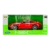 shumee WELLY PORSCHE 911 (991) CARRERA S RDEČA 1:24 24040