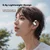 ALittleFlower Bluetooth slušalice, Svetlosive