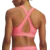 Športni modrček Under Armour Crossback Mid
