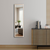 HANAH HOME Ogledala u oviru rama Cheval 35 x 125 Wooden