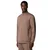 Castore dukserica Flex 1/4 zip za muškarce