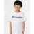Champion Authentic Athletic Apparel Majica nočno modra/bela