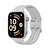 Xiaomi Redmi Watch 6/siva Pametni Sat ( BHR08CUGL )