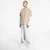 Majice Prosto T-shirt Splash Beige M