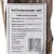 slomart PTI Poslastica za pse PIZZLE govedina, 500g