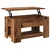 Stol za kavu Staro drvo 79x49x41 cm Konstruirano drvo