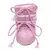 MOON BOOT čizme MOON BOOT MINI NYLON PINK