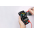 Univerzalni barvni LCD digitalni multimeter HT126B + LED svetilka