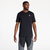 Nike Air Jordan Jumpman Short-Sleeve, moška majica, črna, Air Jordan DC7485