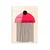 Wallity Slika UV-905, 45 x 65 cm
