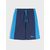 Sinsay - Kratke pantalone - mornarsko