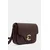 Coccinelle crossbody torbica ženska usnjena