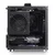 Jonsbo C6 Mini Tower črno ohišje za PC