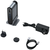 Baseus Working Station Multifunctional Type-C HUB Adapter (CN+UK+EU) Dark gray (6953156203358)