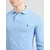 Polo Ralph Lauren Majica svetlo modra