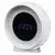 Ledvance-LED Digitalni sat sa pozadinskim osvetljenjem NIGHTLUX LED/0,3W/5V 3000/4000/6500K