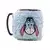 Čupava šolja Pyramid - Winnie The Pooh - Eeyore - Fuzzy Mug