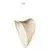 LED viseća lampa FK2014-20V WD